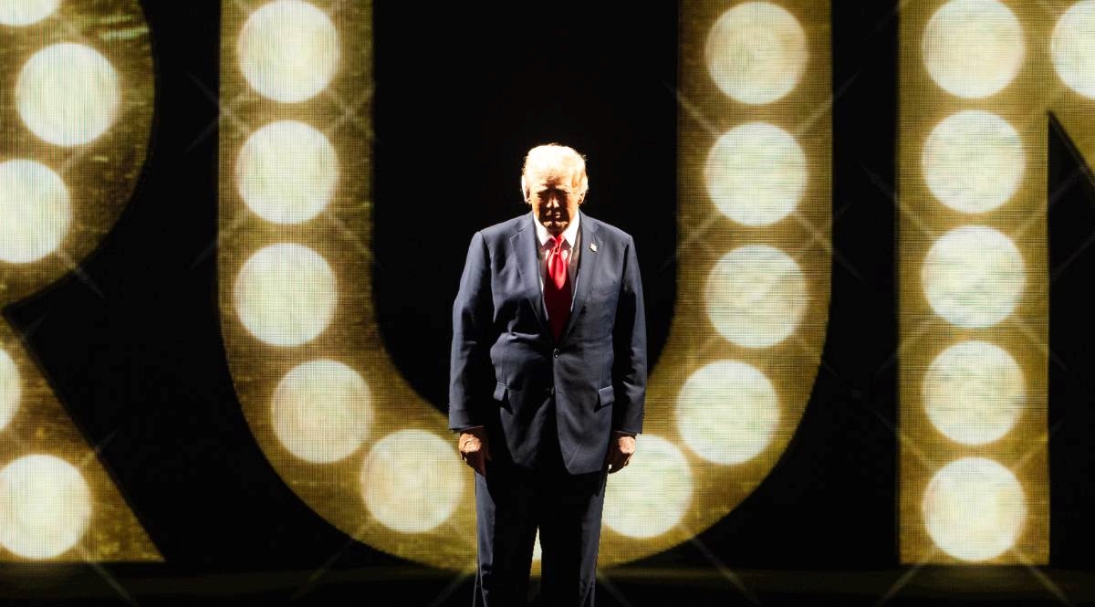 Trumpov prvi govor nakon atentata: "Biden izazvao rat u Ukrajini, ja ću ga okončati"