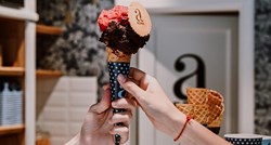 Znamo u kojim slastičarnicama probati super sladolede u Zagrebu, Rijeci i Splitu