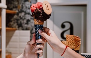 Gdje pojesti najbolje sladolede u Zagrebu, Rijeci i Splitu? Imamo popis