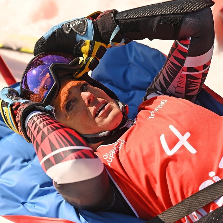 Najbolja skijašica svijeta ide na operaciju. Doktor: Neću skrivati, kost je oštećena