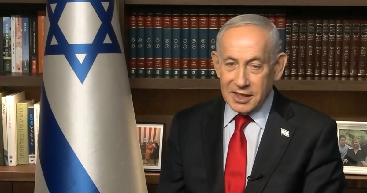 Netanyahu o ratu u Iranu: Prešli smo polovicu puta