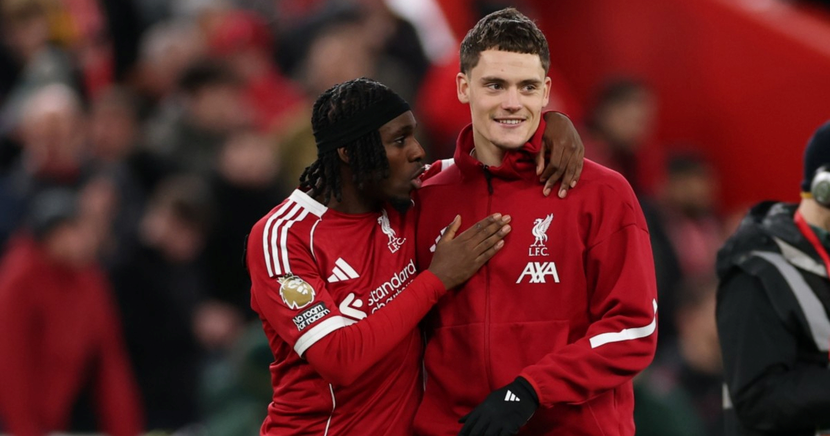 VIDEO Liverpool pobijedio trećeligaša i izborio šesnaestinu finala FA Kupa