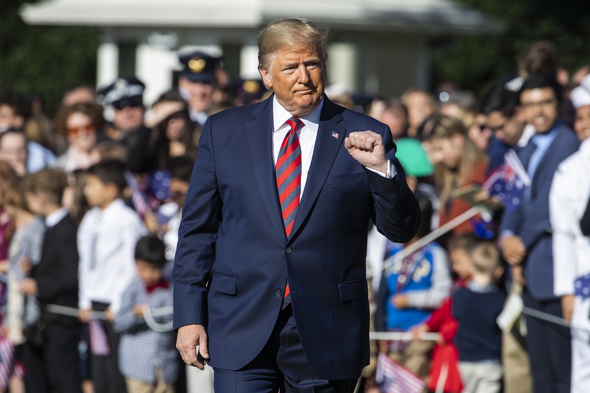 Trump najavio nove mjere protiv Irana, radi se o sankcijama najviše razine