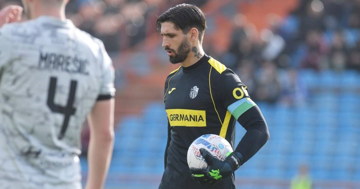 Bjelanović potvrdio da je Majkić na odlasku iz Istre. Ali ne ide u Hajduk?