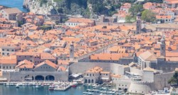 U Dubrovniku se utopio turist iz Danske