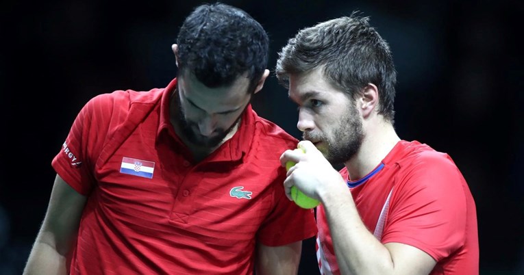 Mektić i Pavić pobijedili Dodiga i Krajiceka za treći naslov ove sezone