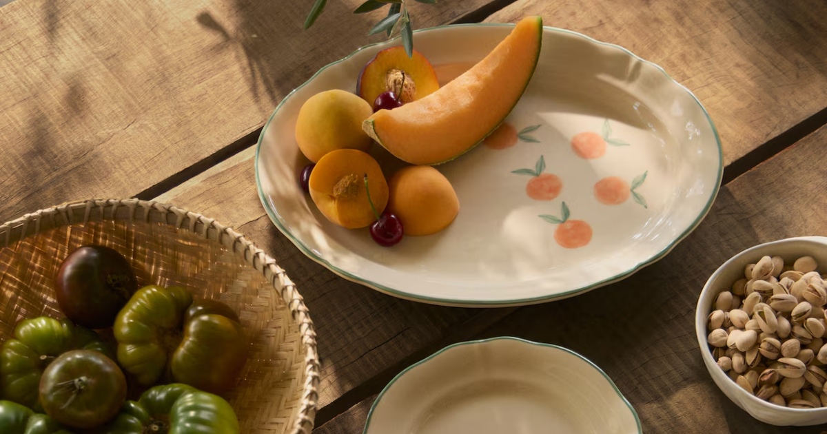 H&M Home sniženje puno je komada koji izgledaju luksuzno, a cijene su im puno niže