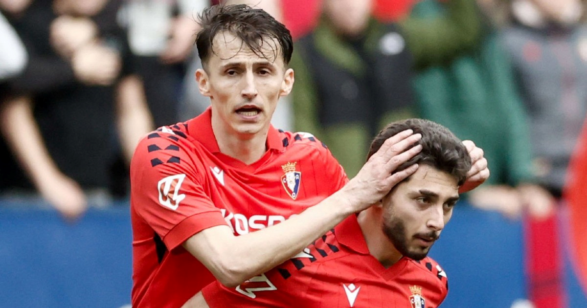 Španjolci: Budimir je kompletirao La Ligu