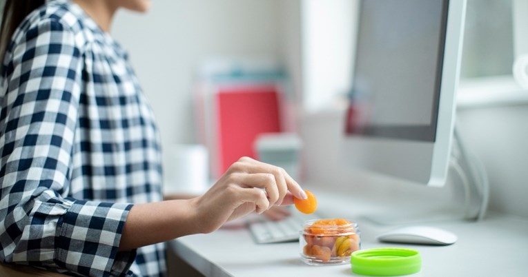 Jedno voće ima tri puta više kalija od banana, može sniziti krvni tlak