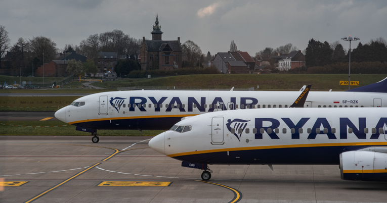 Ryanair upravo nudi 20% popusta na letove tijekom srpnja i kolovoza