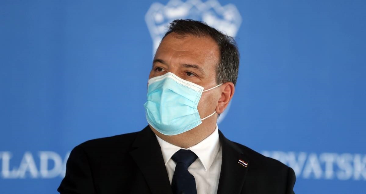 Za šest dana u Hrvatsku stižu prve doze cjepiva Johnson & Johnson