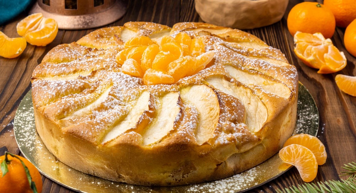 Najbolji jesenski recepti s mandarinama koji će vas oboriti s nogu