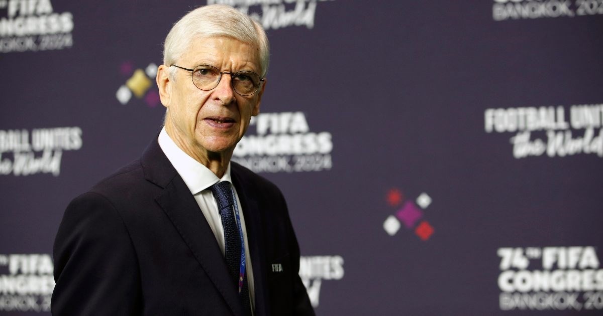 Wenger: Svjetsko klupsko prvenstvo je fantastično i potrebno