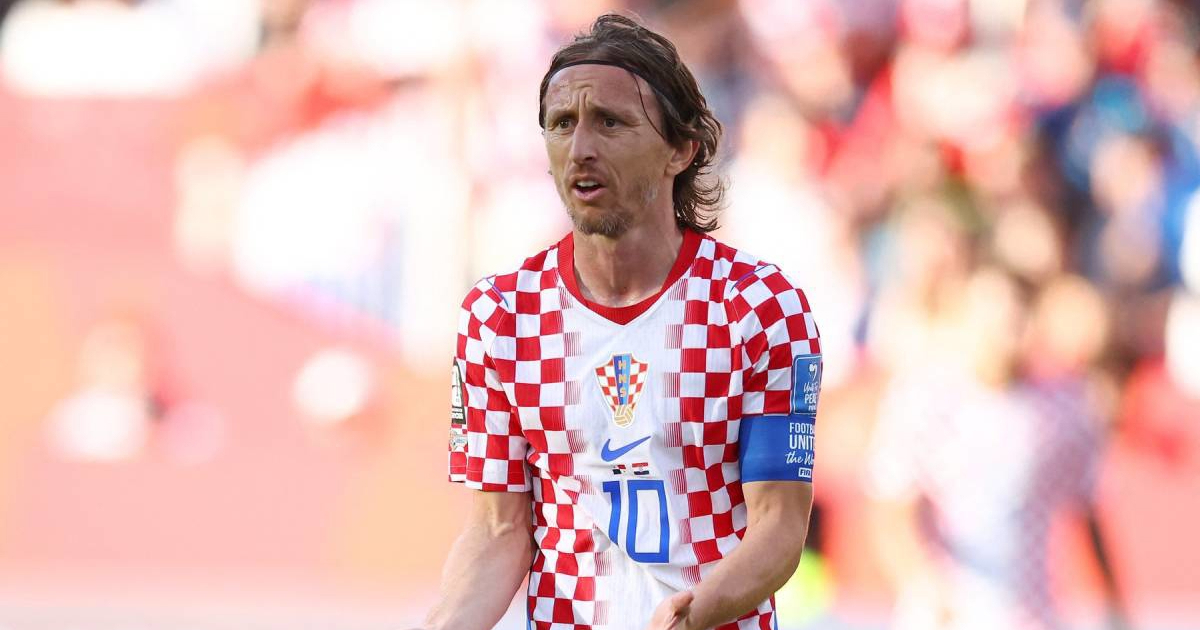 ESPN: Nije iznenađenje što je Hrvatska treća u skupini