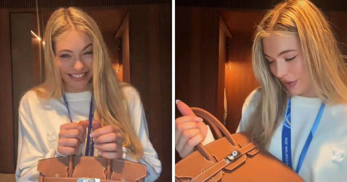 Jedna od najljepših sportašica pokazala čime se počastila nakon olimpijskog zlata