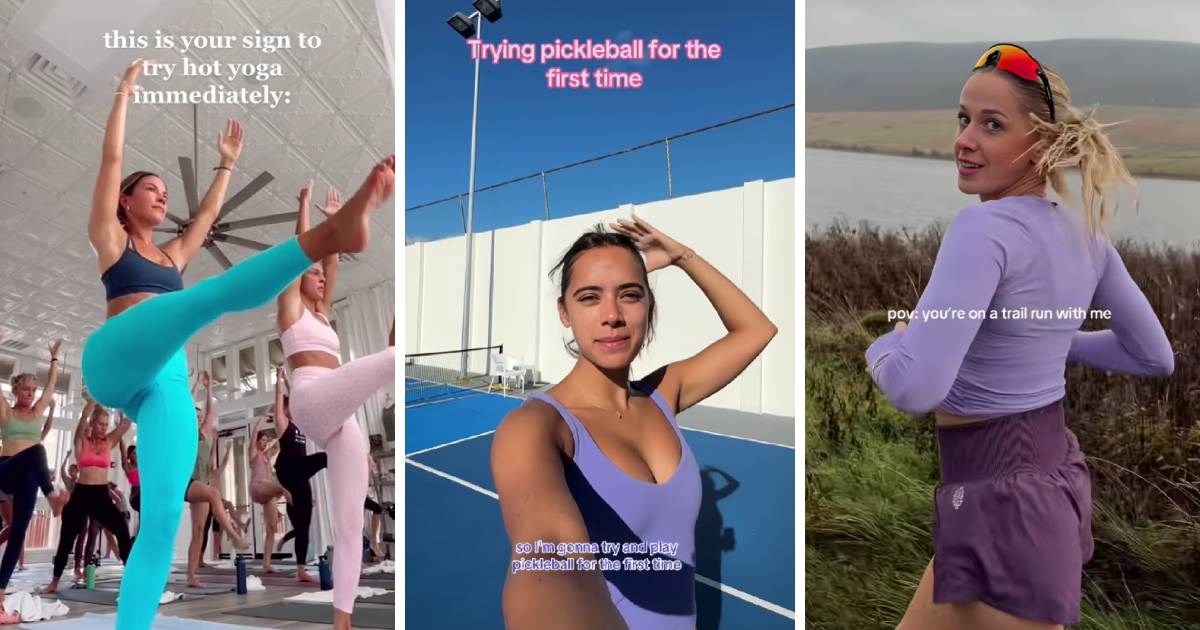 Fitness trendovi koji &#x107;e dominirati 2026. godinom