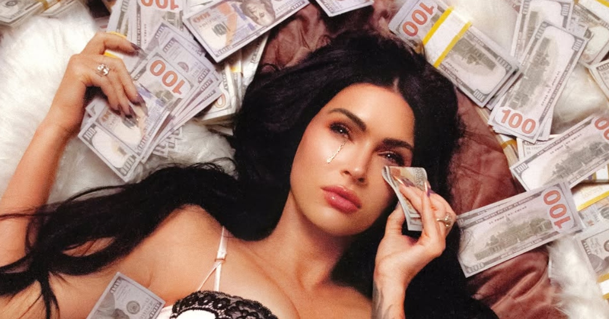 Megan Fox objavila hot fotke nakon što je njezin bivši viđen s drugom ženom