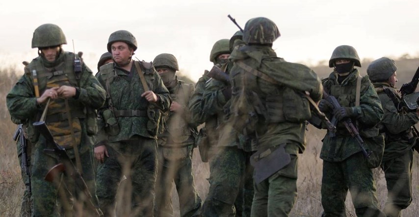 Separatisti u istočnoj Ukrajini proglasili opću mobilizaciju
