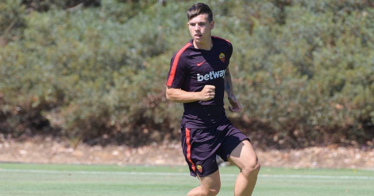 Ante Ćorić debitirao za novi klub