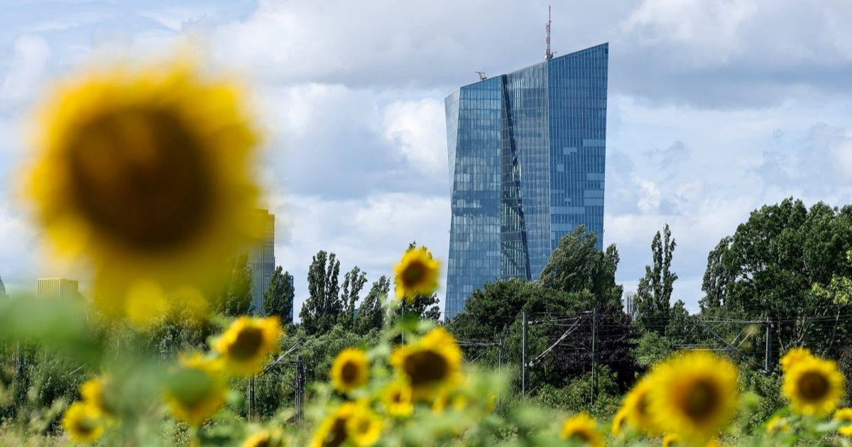 Banke u eurozoni očekuju snažniju potražnju za kreditima