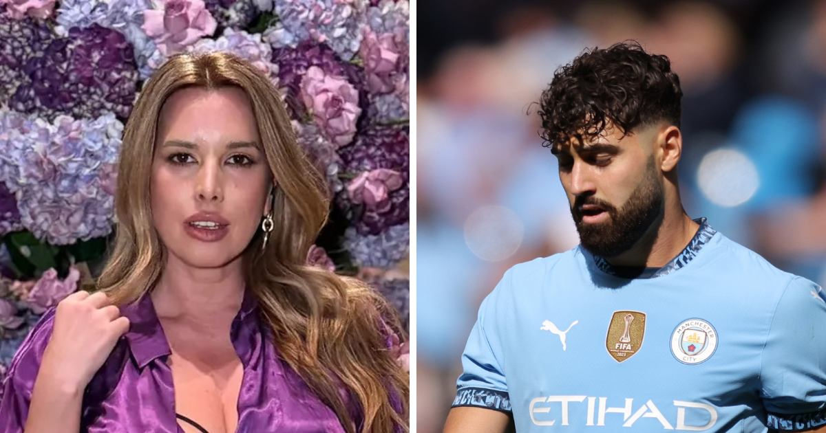 Nives ocijenila zgodne Hrvate. Pokazali joj Gvardiola, ona uzviknula: "Je, bome je"