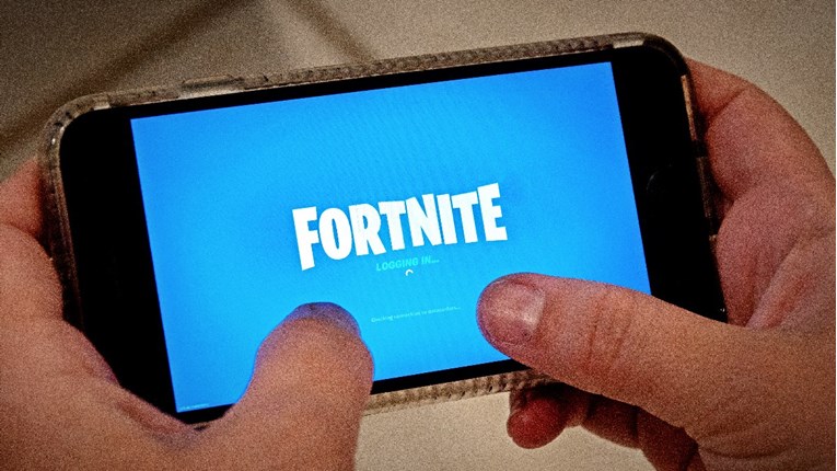 Gasi se kineska verzija popularne igre Fortnite