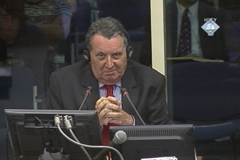 Umro je Ilija Kožulj, ministar u vladi Herceg-Bosne