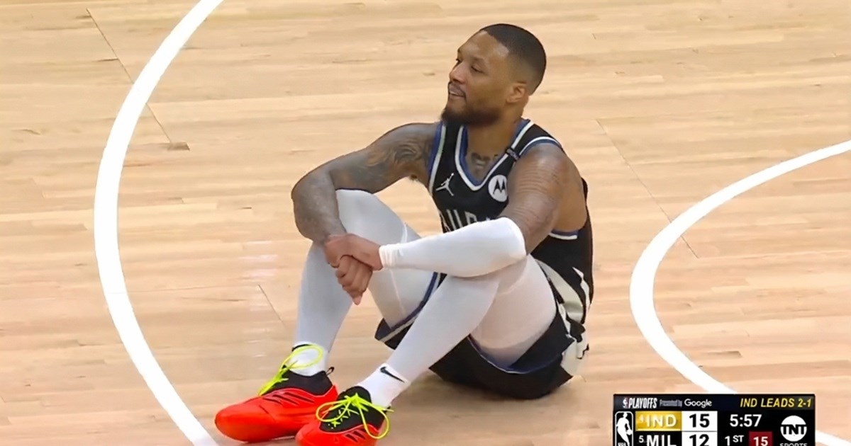 Jedan od najboljih NBA igrača pretrpio tešku ozljedu, neki spominju kraj karijere