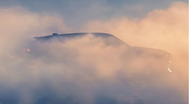 Stiže Renault Filante, perjanica marke proizvodit će se u Južnoj Koreji