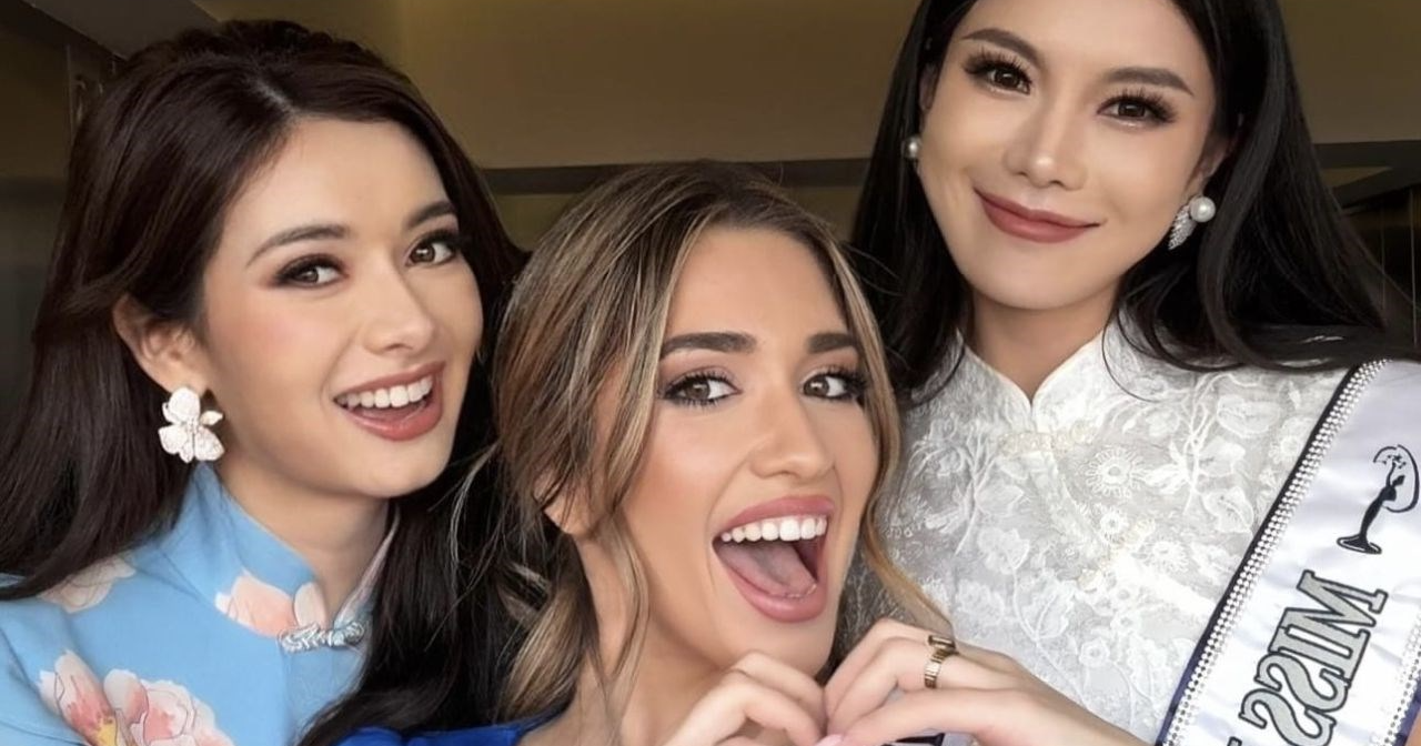 ANKETA Ima li Hrvatica šanse među djevojkama koje se natječu za titulu Miss Universe?