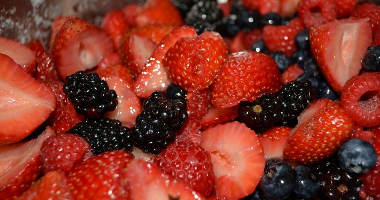 Liječnik: Voće koje smanjuje rizik od raka također može usporiti starenje