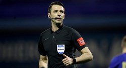 Igora Pajača nema u HNL-u otkako je sudio Hajduk - Dinamo. Evo zašto