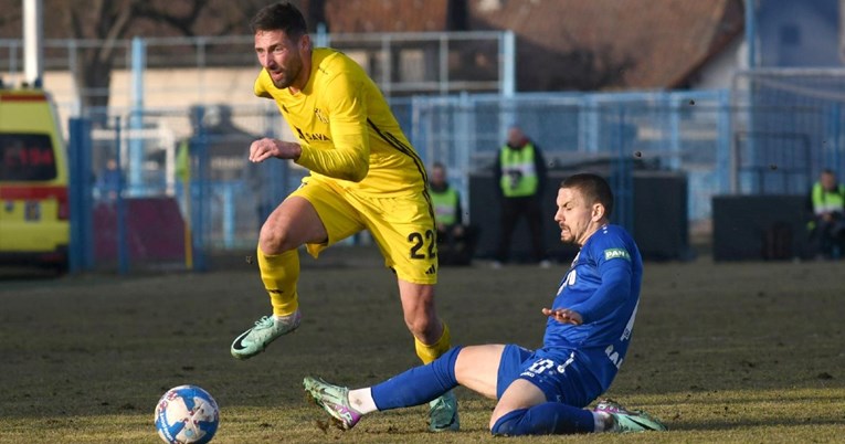 Rudeš je u "odabranom" europskom društvu