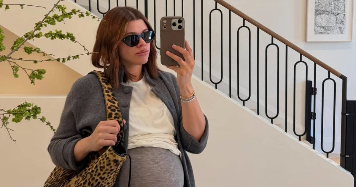 Sofia Richie Grainge rodila drugo dijete, sina Henryja