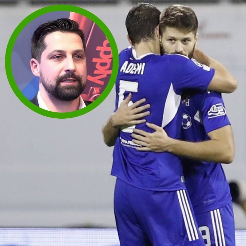"Rasprava o senatorima Dinama je apsurdna. Real s razlogom nije držao Ronalda"