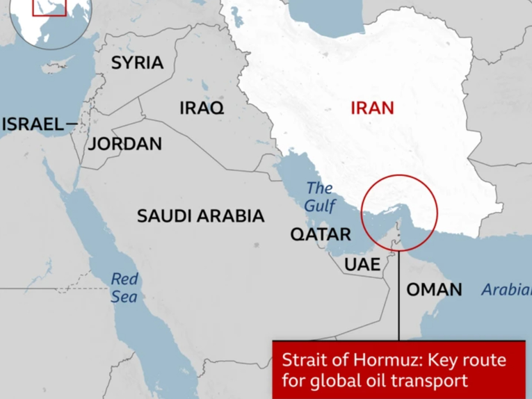 Koja je razlika između američke i iranske blokade Hormuškog tjesnaca?