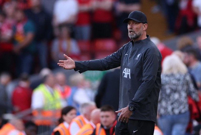 Klopp o prvoj utakmici SP-a: Igraš 9 na 11 i dopustiš kontru. Zašto?