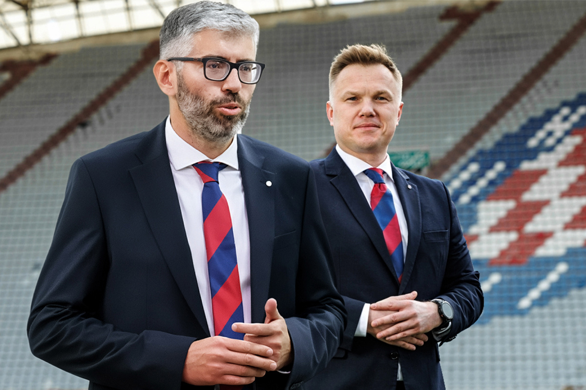 Hajduk ne dolazi nitko spasiti