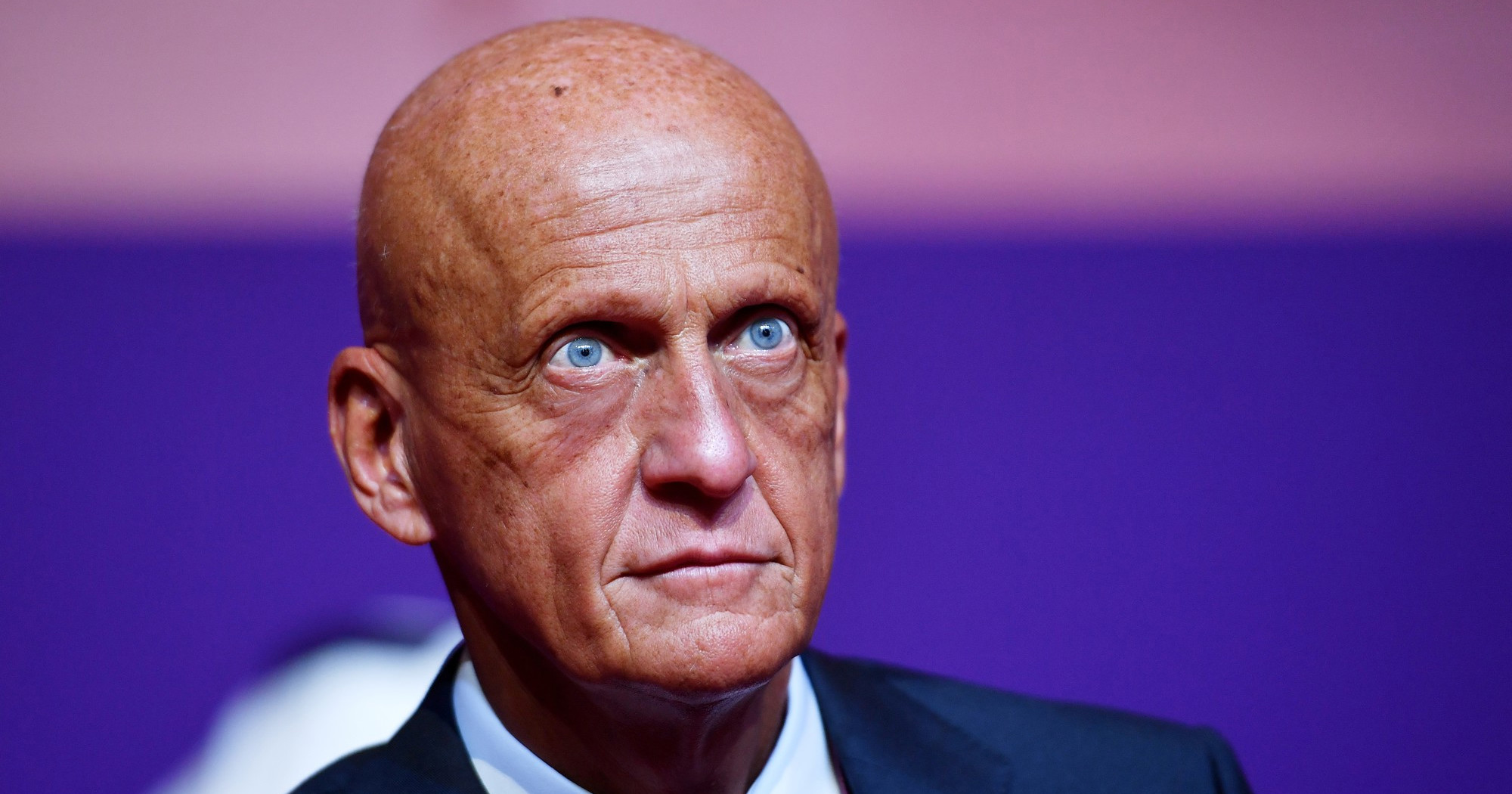 Collina objasnio zašto slovenski sudac sudi finale Svjetskog prvenstva