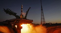 Sojuz poletio u misiju vraćanja posade s ISS-a