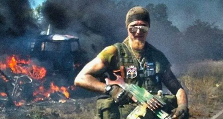 Finska osudila zapovjednika ruske neonacističke paravojske na doživotni zatvor