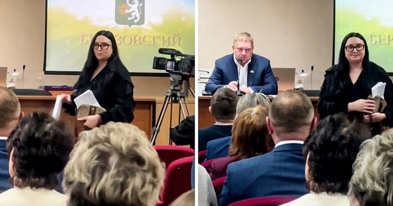 Ruskinja postala gradonačelnica pa odbila raditi. Ignorirala i vlastitu inauguraciju