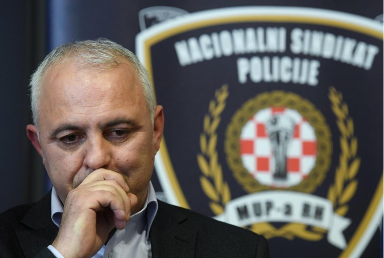 VIDEO Odvjetnik policajca: Nije dao Ćelićevu snimku, pao je poligraf zbog srca