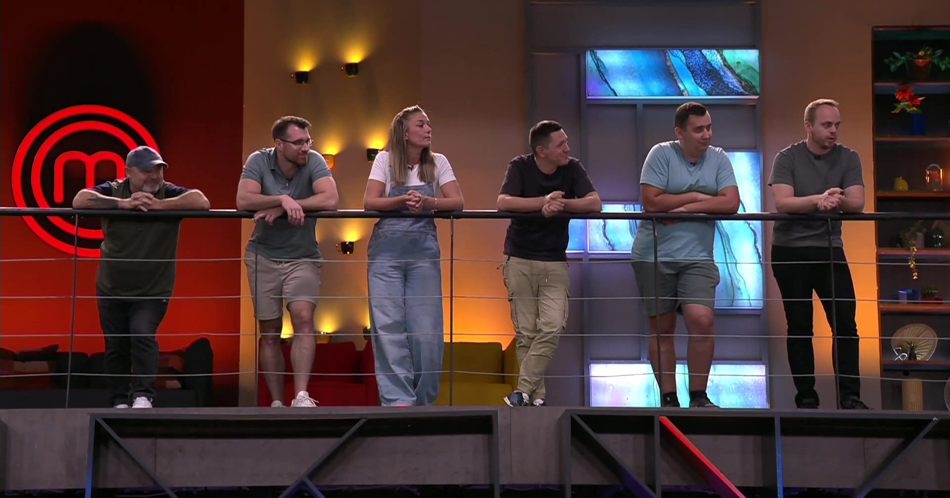 Osmero kandidata MasterChefa ide u stres-test. Žiri: "Pokažite da vam je tu mjesto"