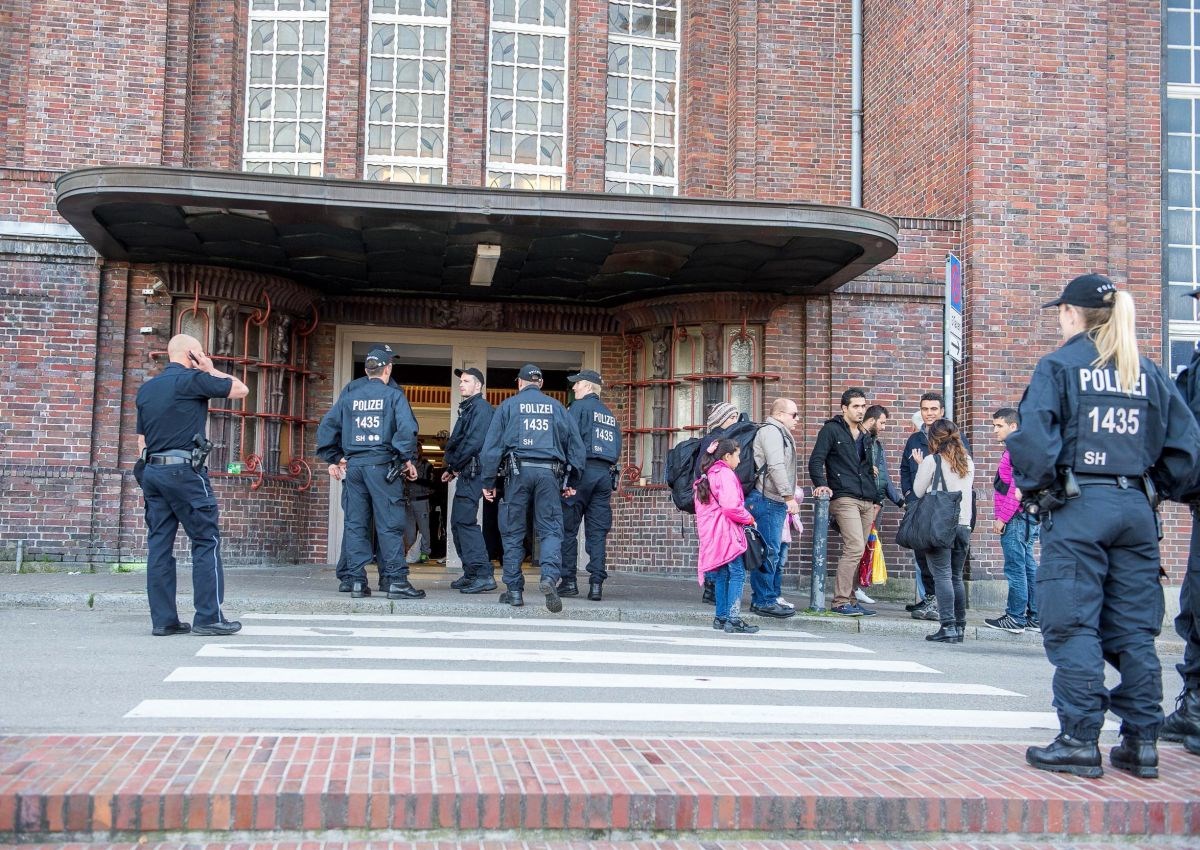 Danska najavila stroži zakon o deportaciji stranaca