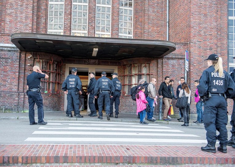 Danska najavila stroži zakon o deportaciji stranaca. Mogla bi imati pravnih problema