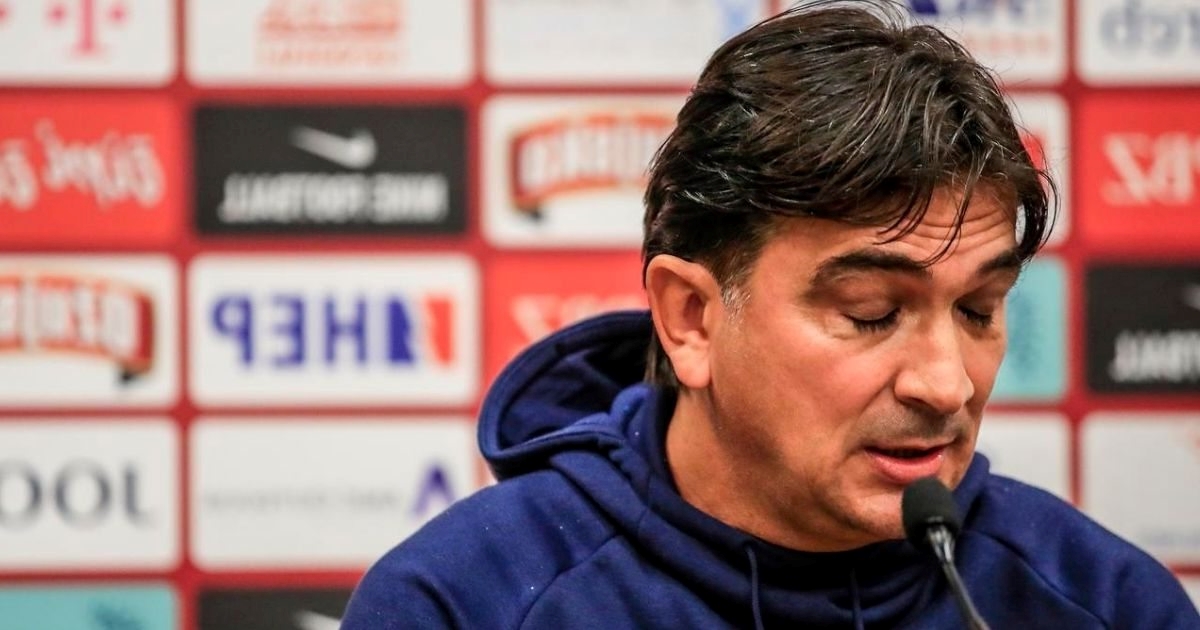 Dalić: Čak i ako osvojim zlato u Kataru, neću biti najbolji izbornik