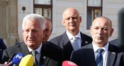 Šef Generalskog zbora: "Protiv Hrvatske se s istoka vodi specijalni rat"