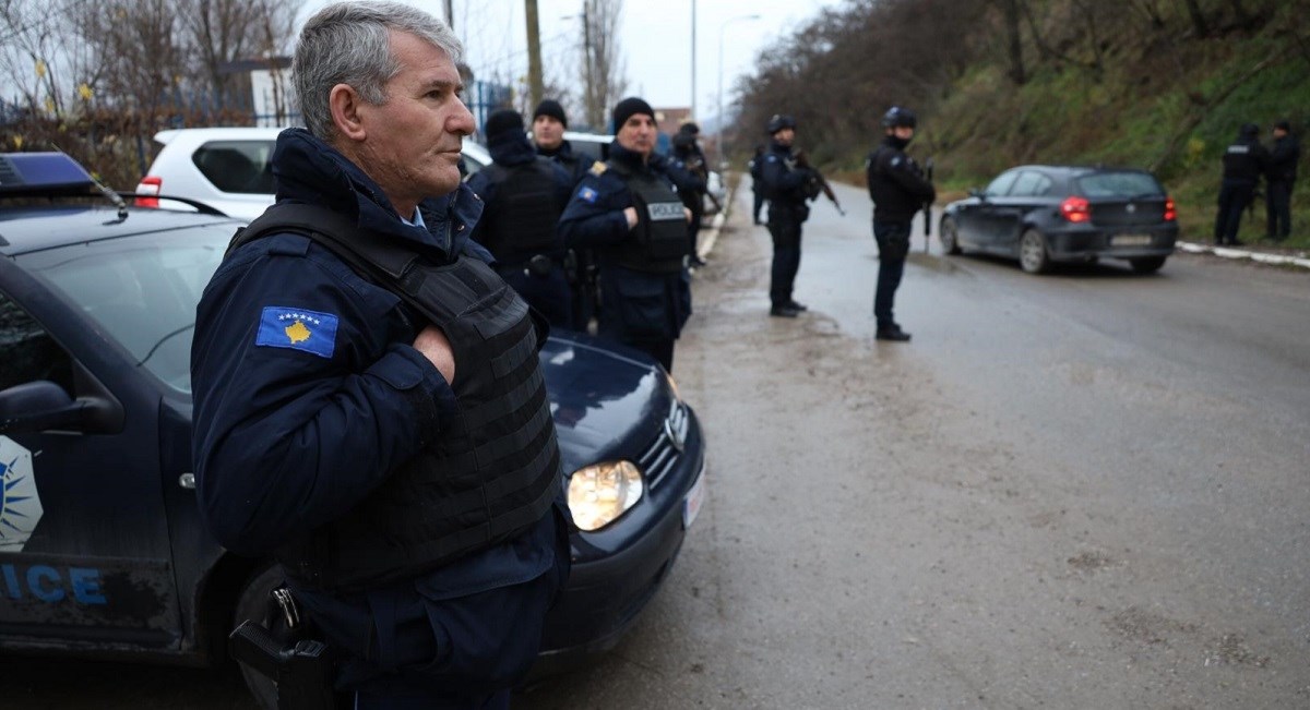 Ukrajinski zastupnik se zalaže za neovisnost Kosova: Rusi smatraju Kosovo srpskim