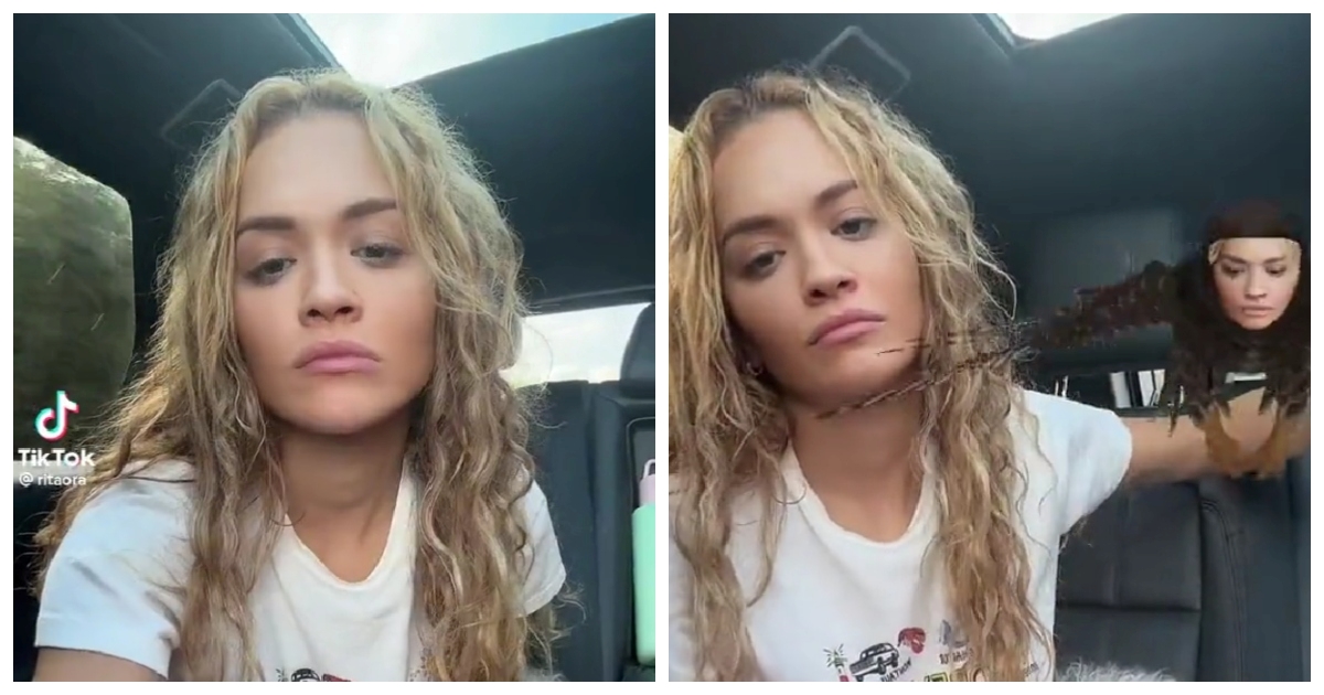 "To je provokacija": Rita Ora naljutila srpske navijače zbog objave videa s orlom